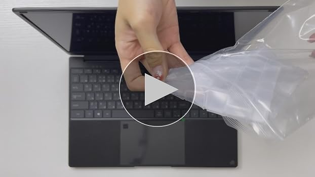 15.6インチ 4K液晶ノートパソコン（3840×2160） インテル N9 41VsY0TQY7L.jpg